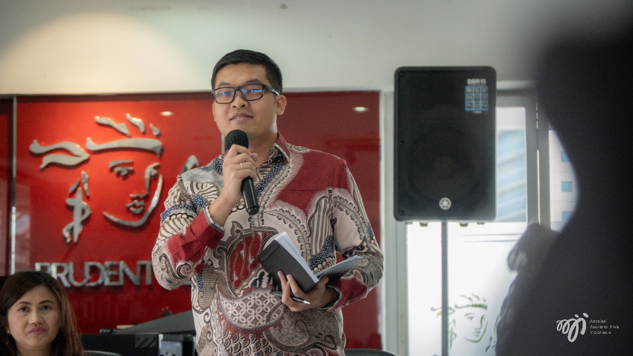 Talkshow Pelindungan Konsumen 2025
